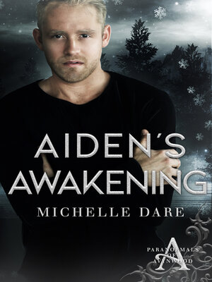 cover image of Aiden's Awakening